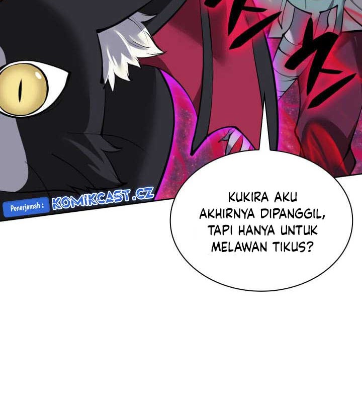Overgeared Chapter 256 Gambar 65