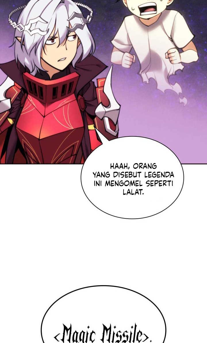 Overgeared Chapter 256 Gambar 5