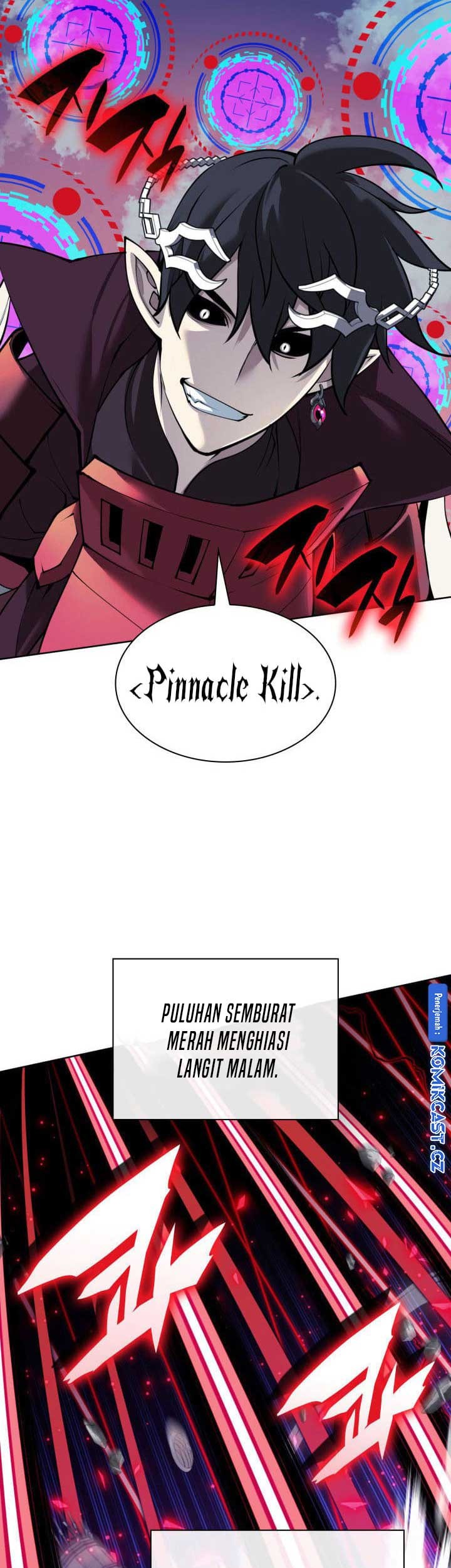 Overgeared Chapter 256 Gambar 78