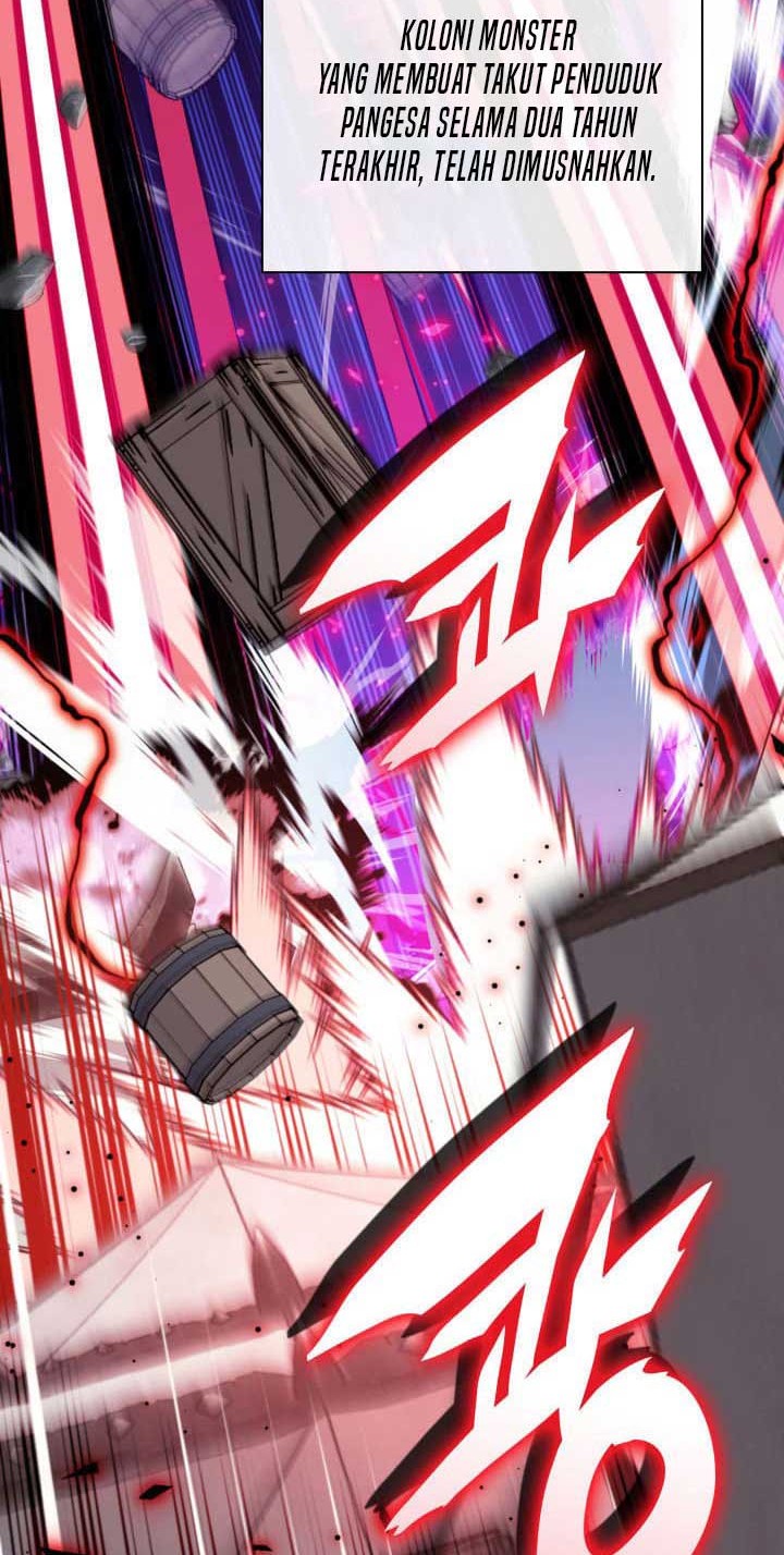 Overgeared Chapter 256 Gambar 79