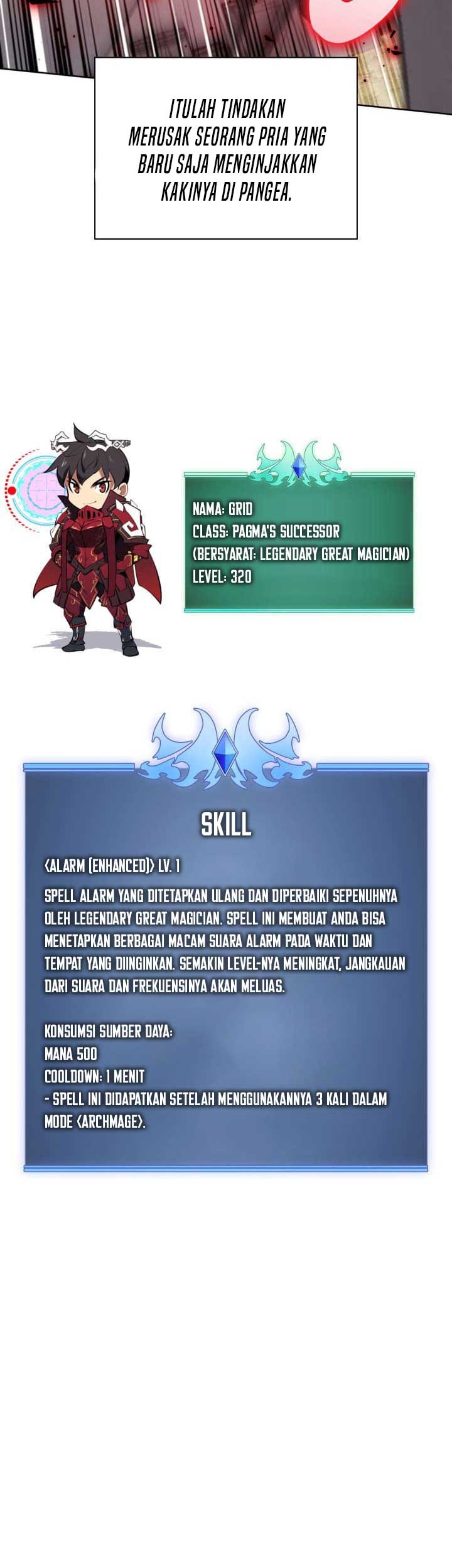 Overgeared Chapter 256 Gambar 80