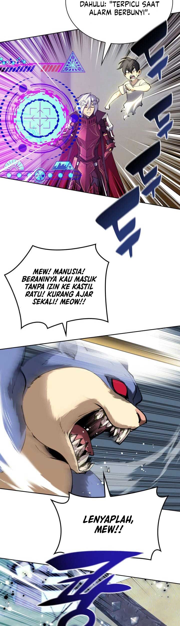 Overgeared Chapter 256 Gambar 10