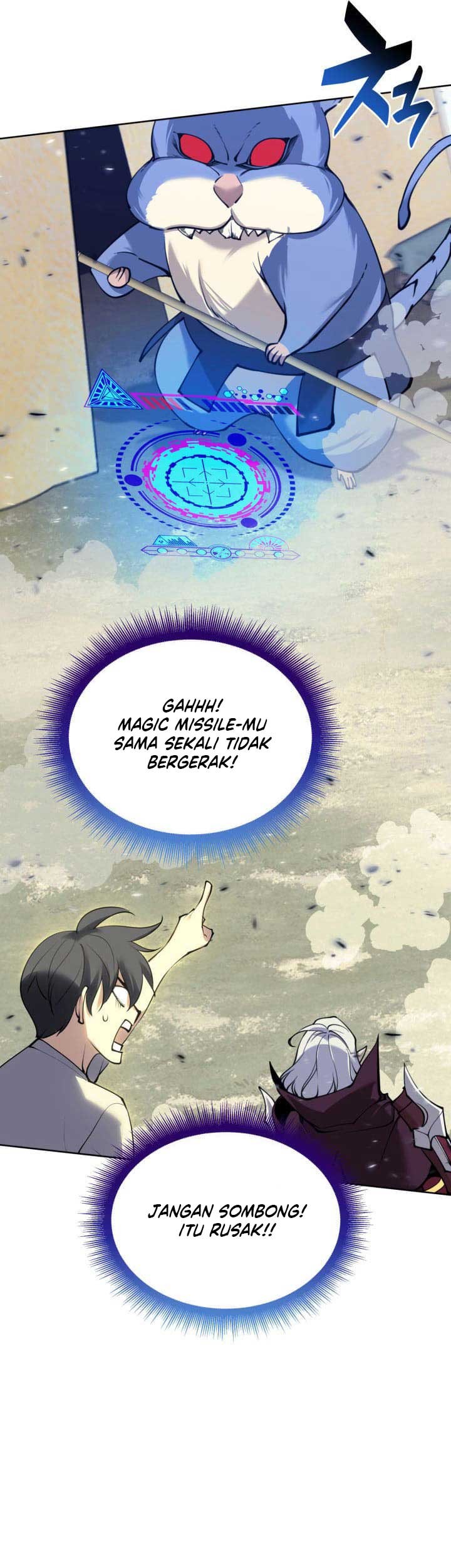 Overgeared Chapter 256 Gambar 12