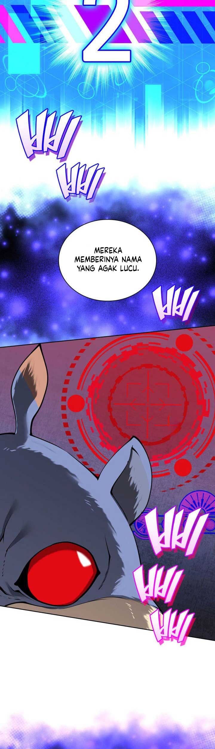 Overgeared Chapter 256 Gambar 16