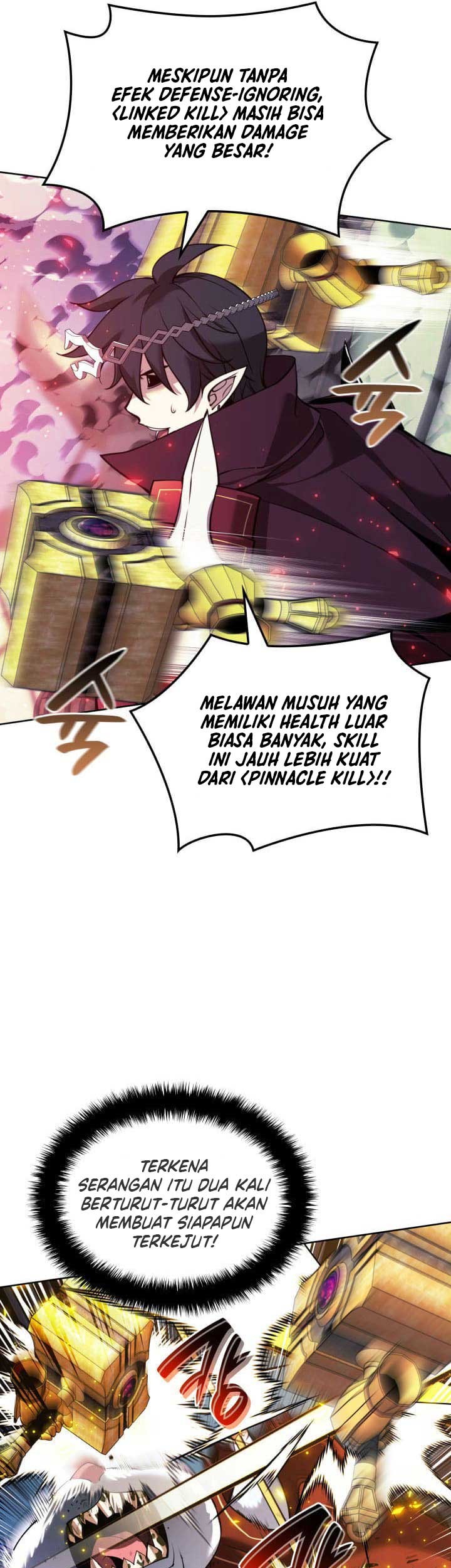 Overgeared Chapter 257 Gambar 26