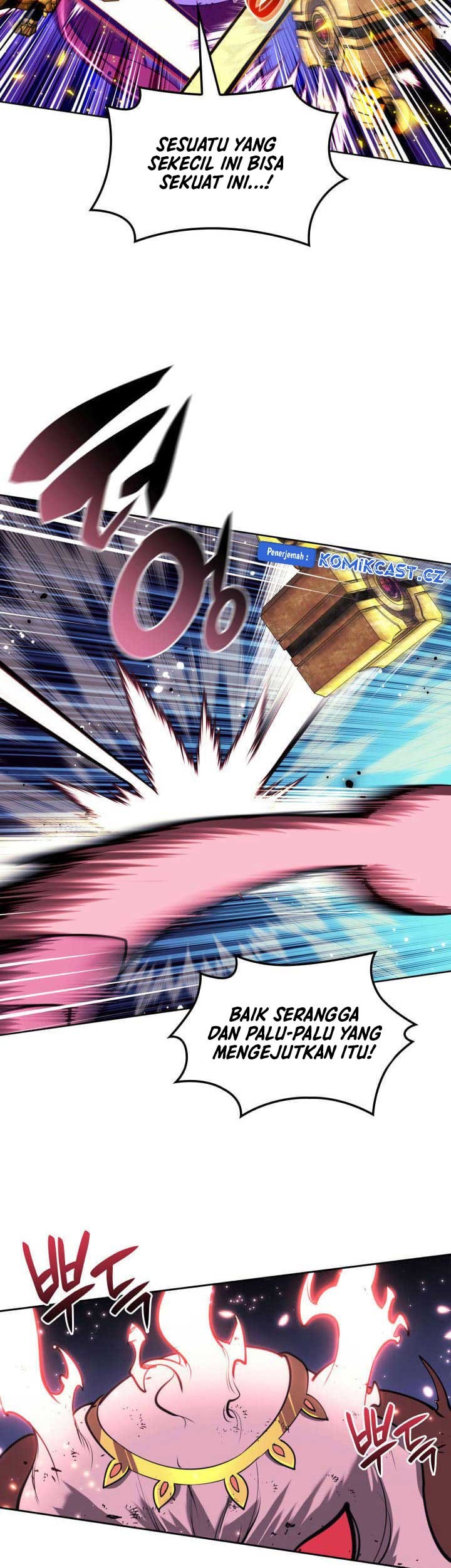 Overgeared Chapter 257 Gambar 28