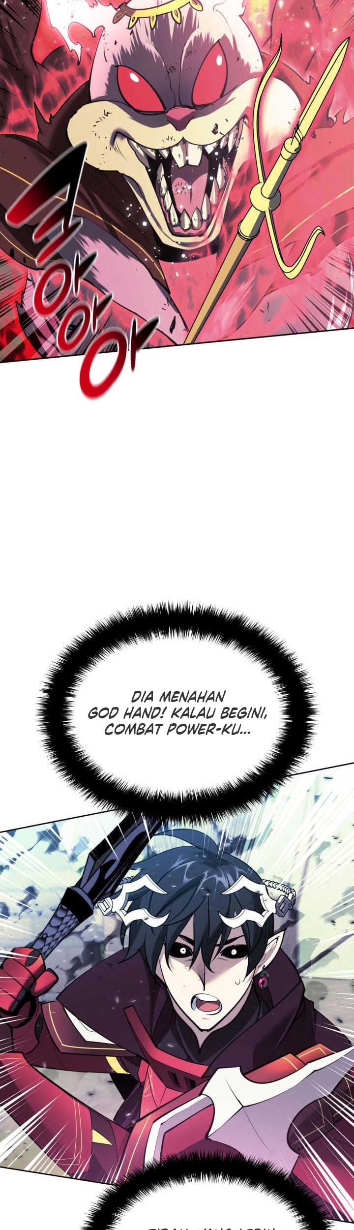 Overgeared Chapter 257 Gambar 30