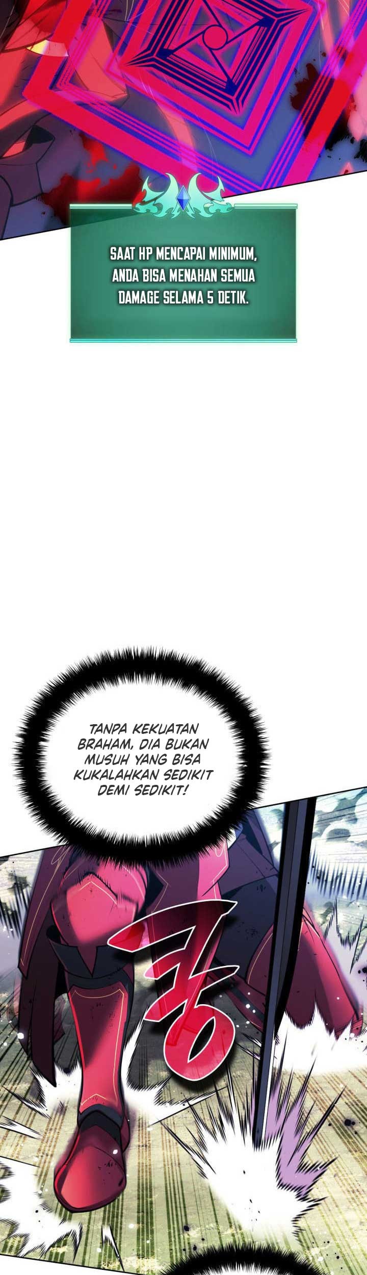Overgeared Chapter 257 Gambar 36