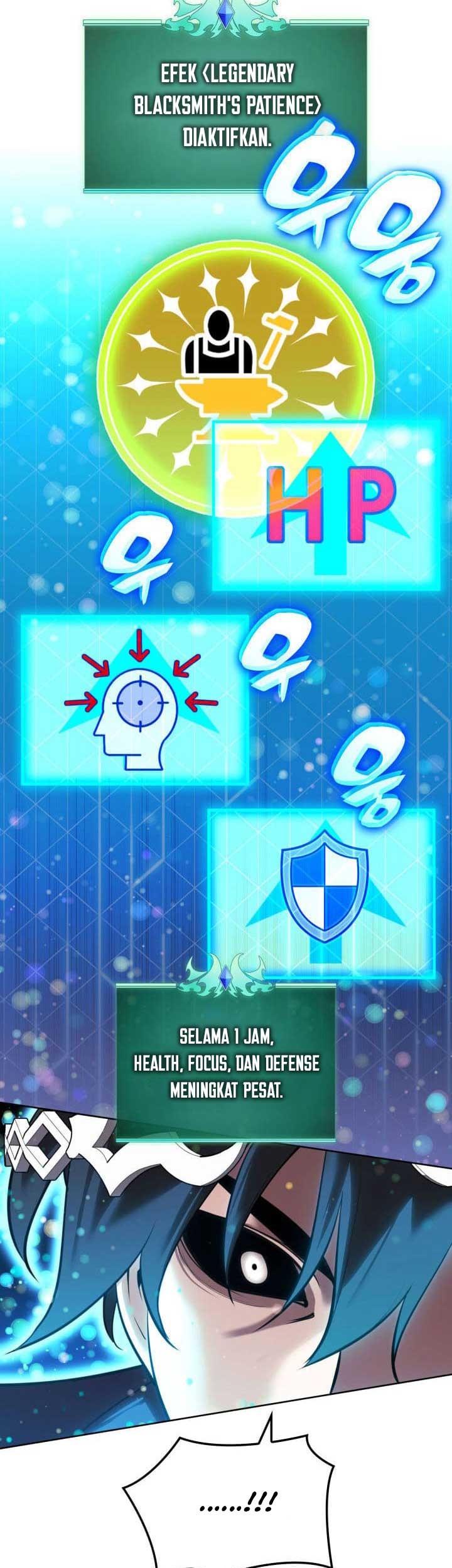 Overgeared Chapter 257 Gambar 18