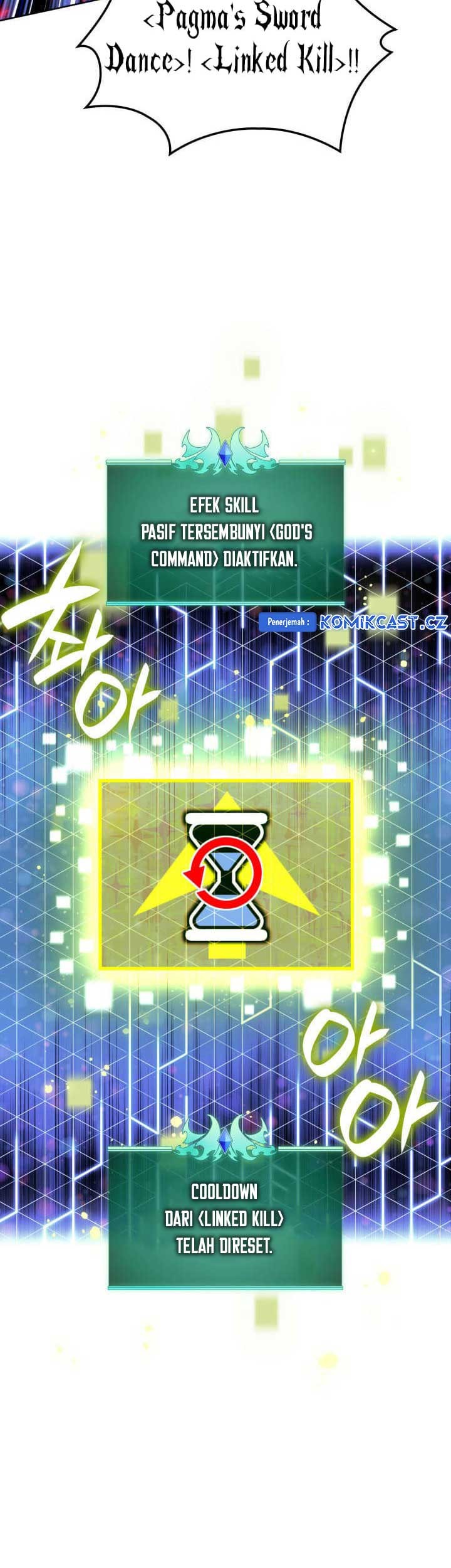 Overgeared Chapter 257 Gambar 22