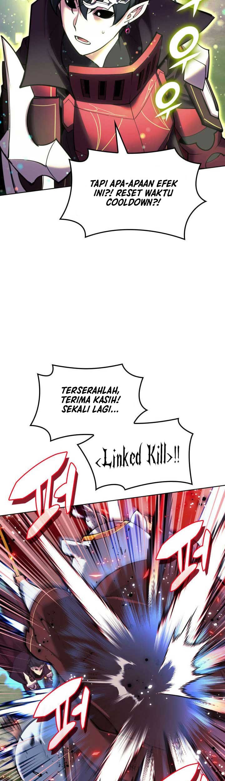 Overgeared Chapter 257 Gambar 24