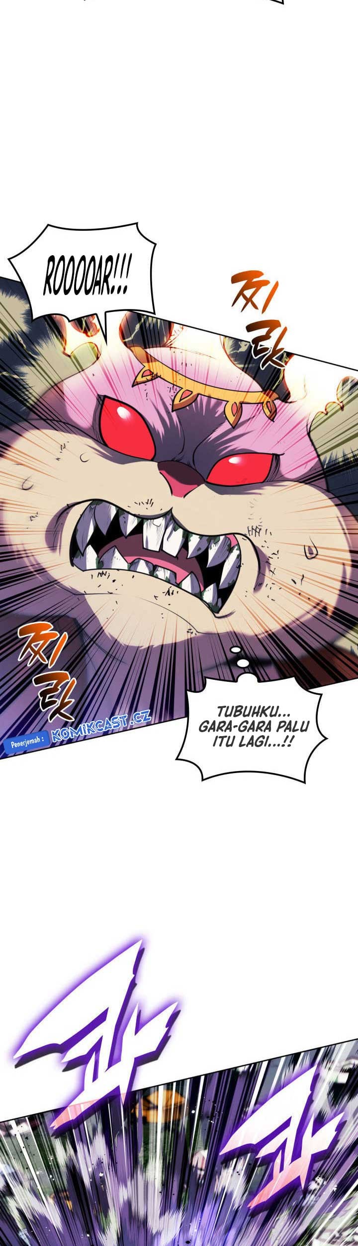 Overgeared Chapter 257 Gambar 50