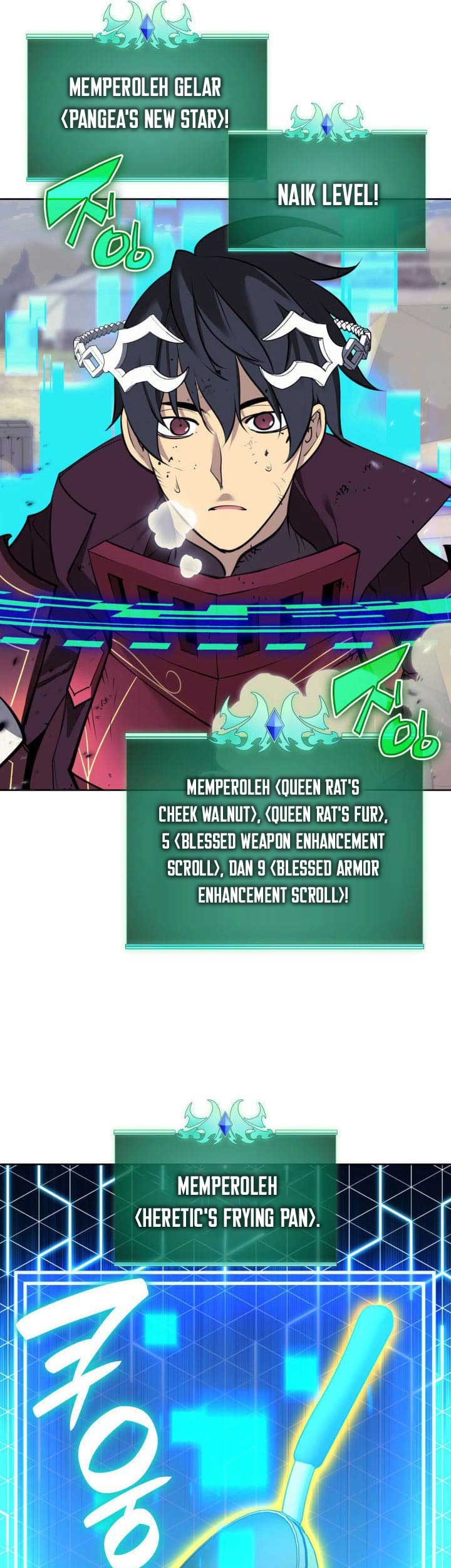 Overgeared Chapter 257 Gambar 66