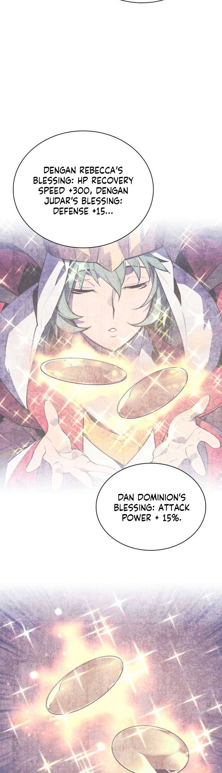 Overgeared Chapter 257 Gambar 70