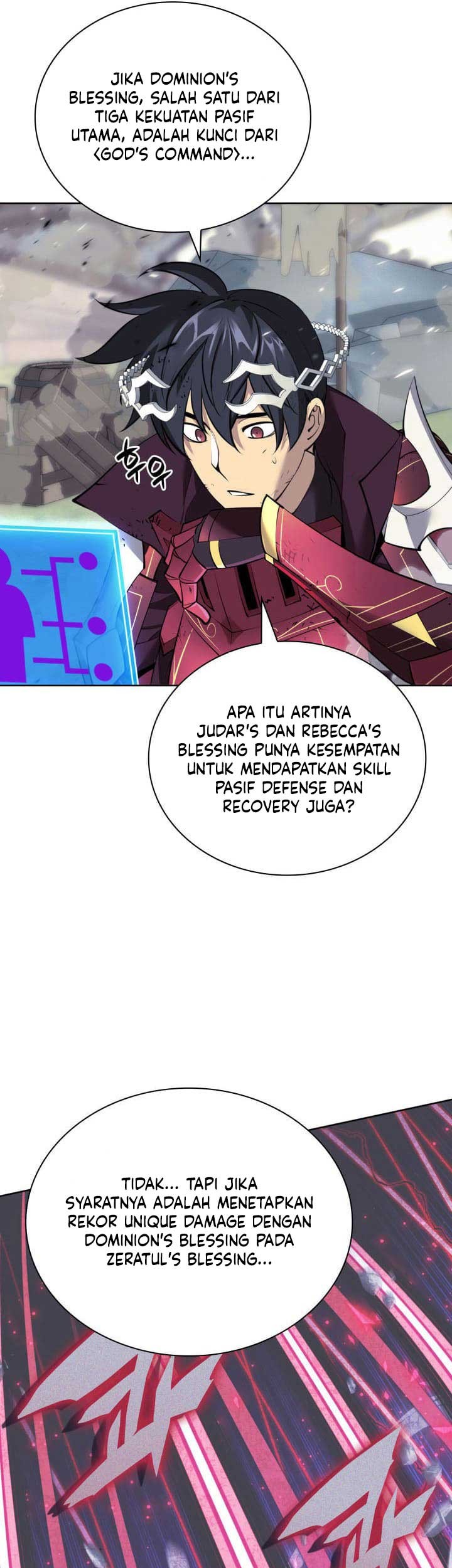 Overgeared Chapter 257 Gambar 72