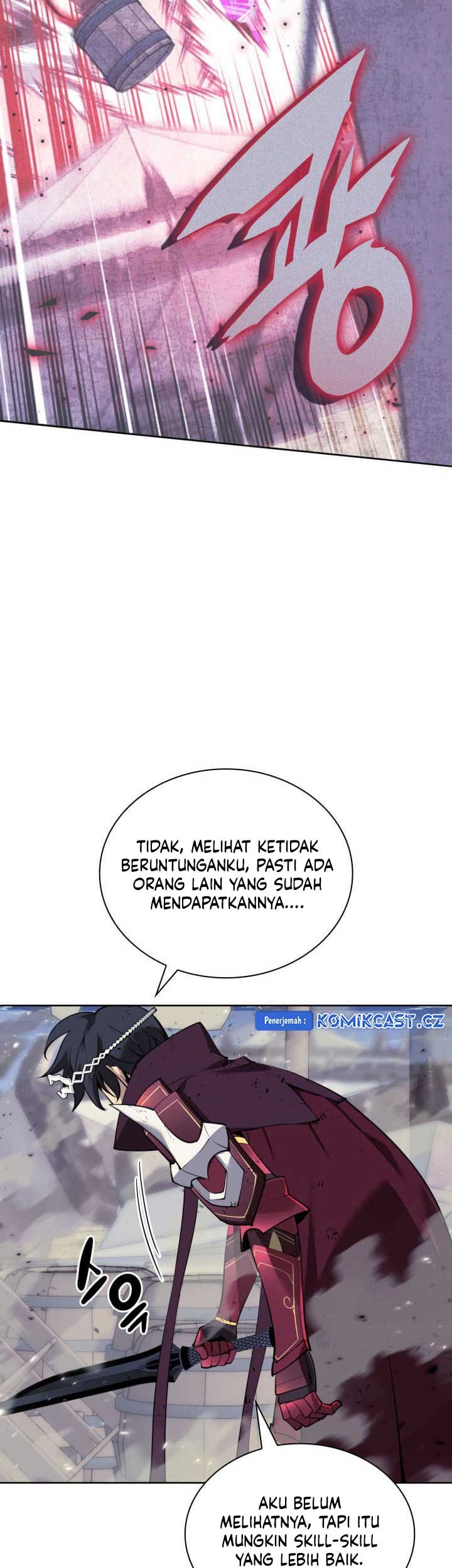Overgeared Chapter 257 Gambar 74