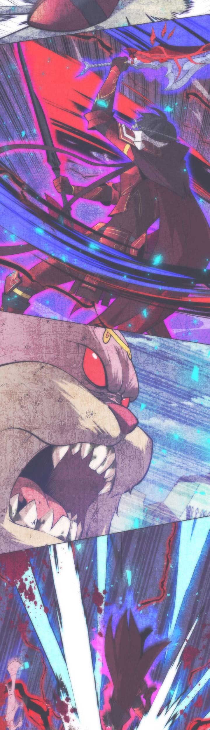 Overgeared Chapter 257 Gambar 76