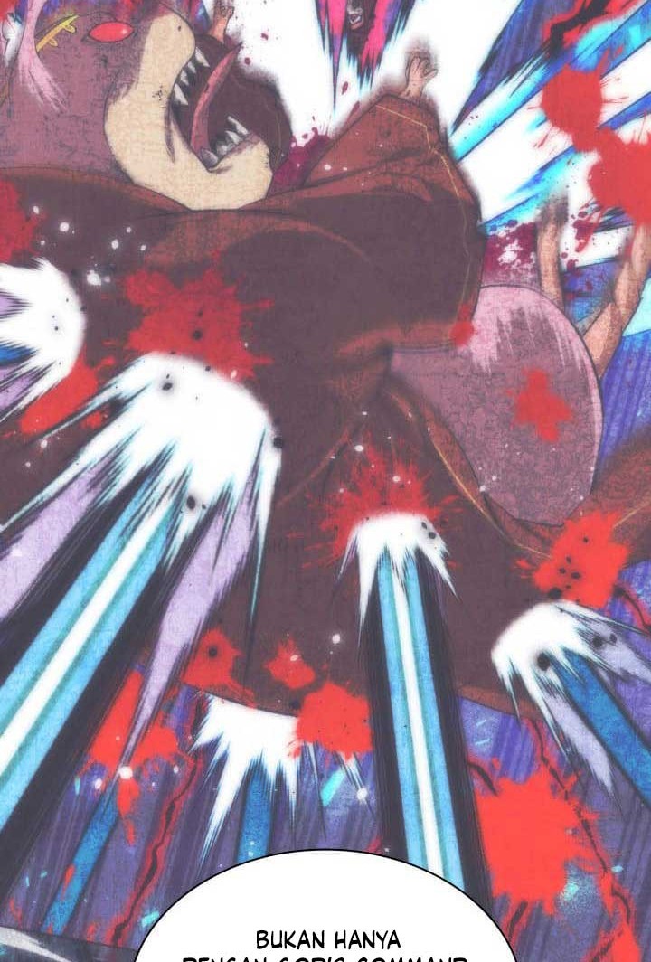 Overgeared Chapter 257 Gambar 77