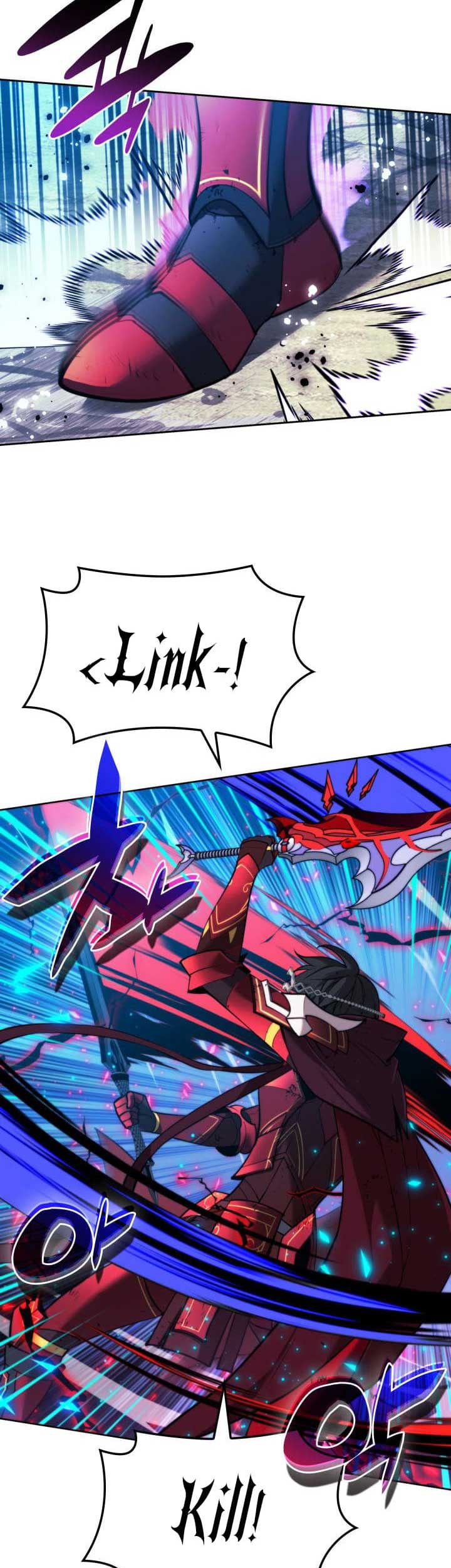 Overgeared Chapter 257 Gambar 58