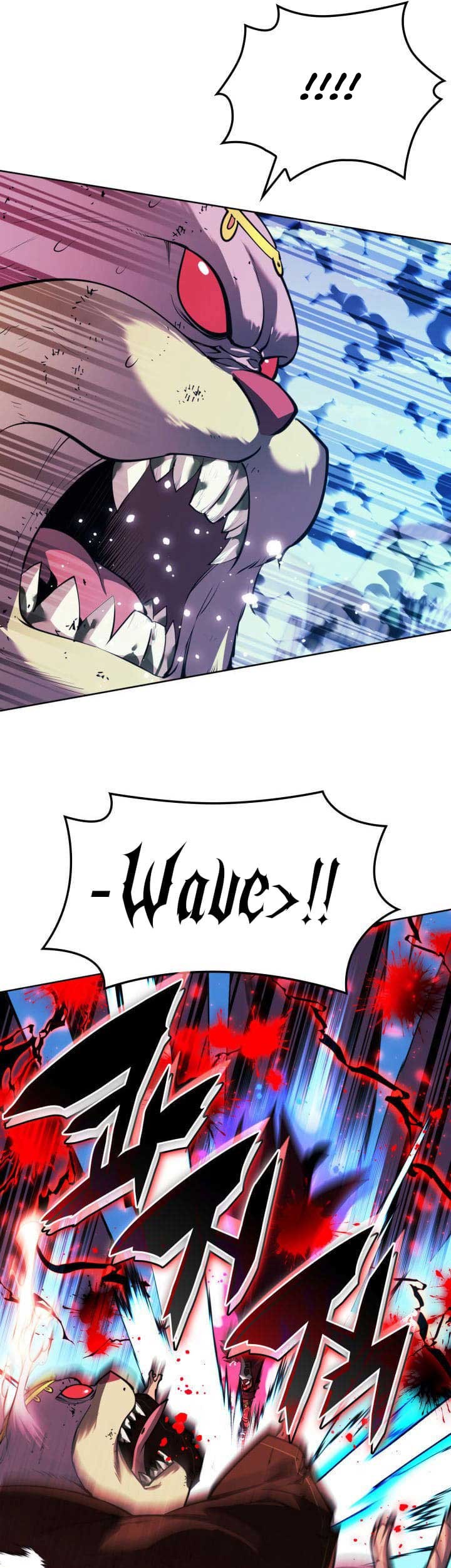 Overgeared Chapter 257 Gambar 60