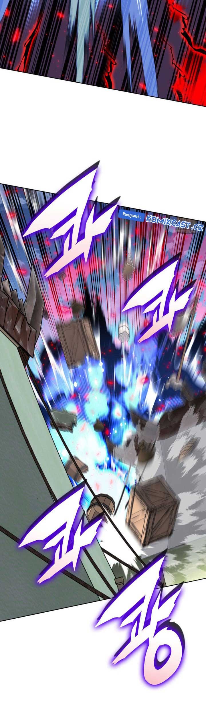 Overgeared Chapter 257 Gambar 62