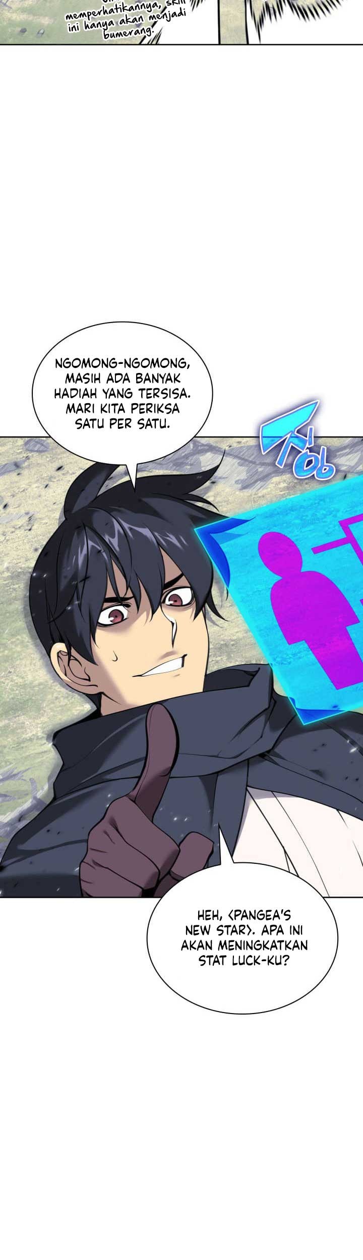 Overgeared Chapter 257 Gambar 86