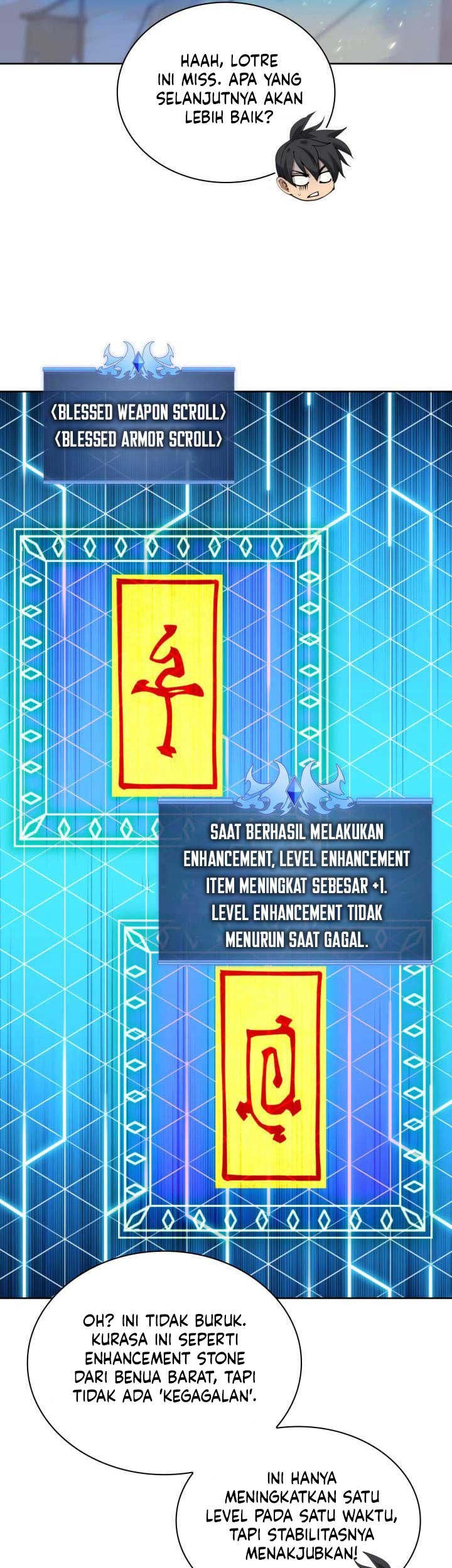 Overgeared Chapter 257 Gambar 88