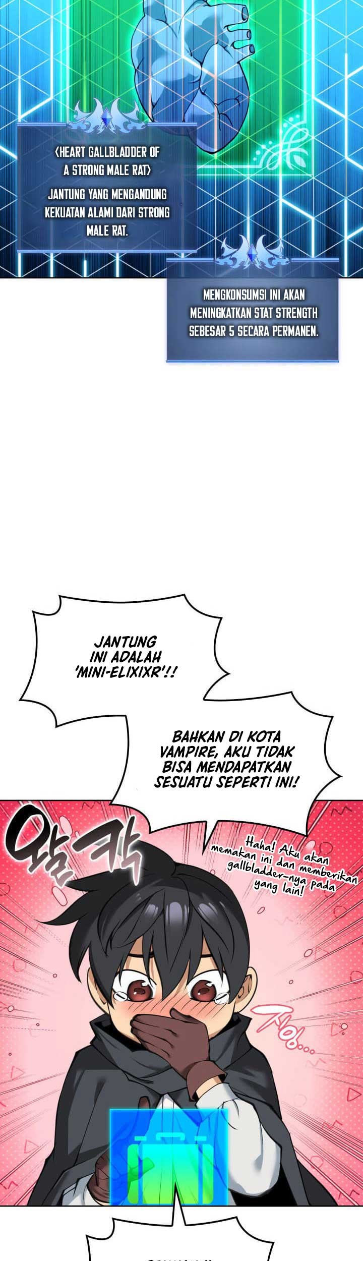 Overgeared Chapter 257 Gambar 92