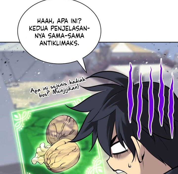 Overgeared Chapter 257 Gambar 95