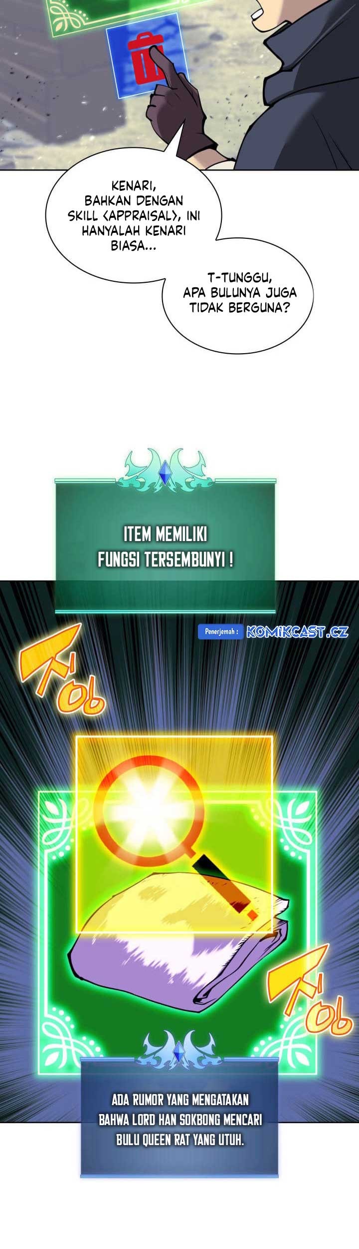 Overgeared Chapter 257 Gambar 96