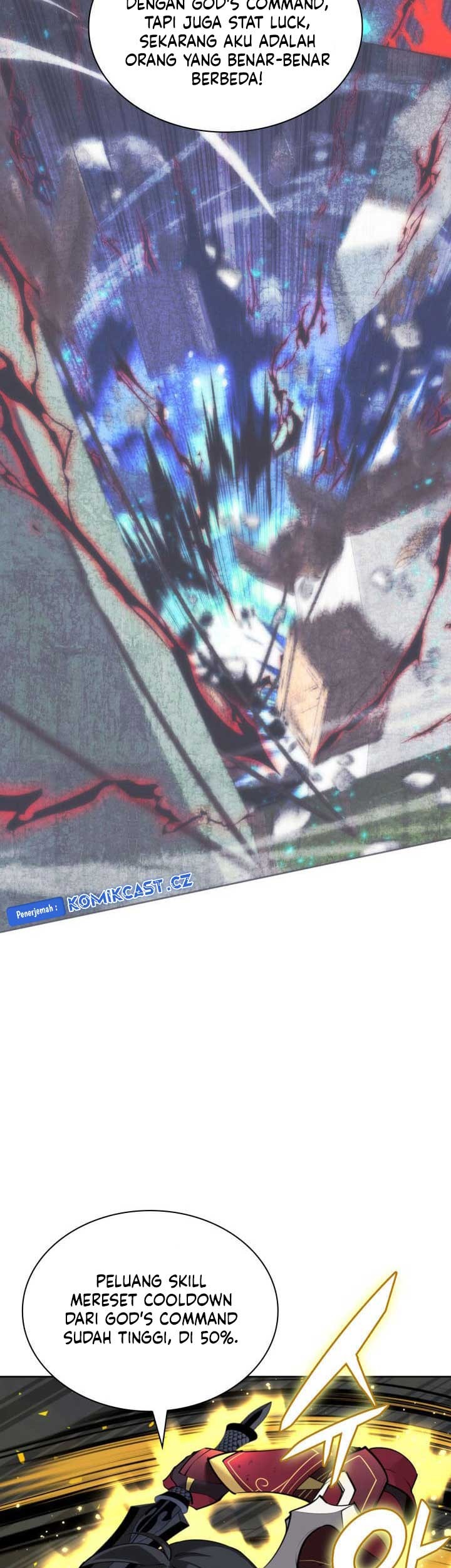 Overgeared Chapter 257 Gambar 78