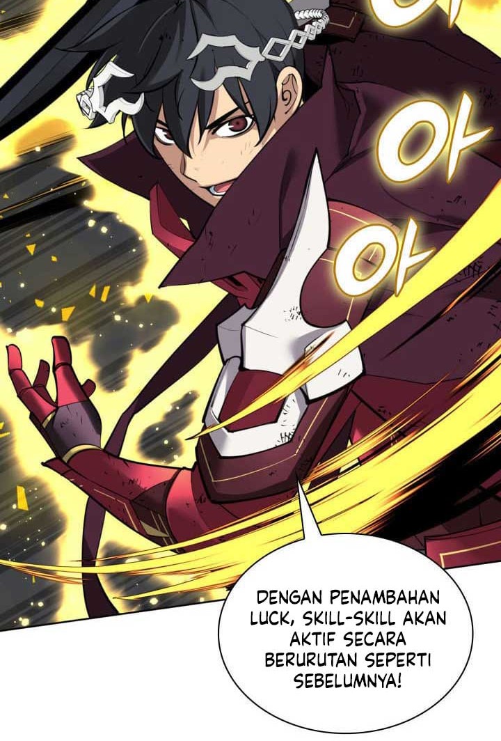 Overgeared Chapter 257 Gambar 79