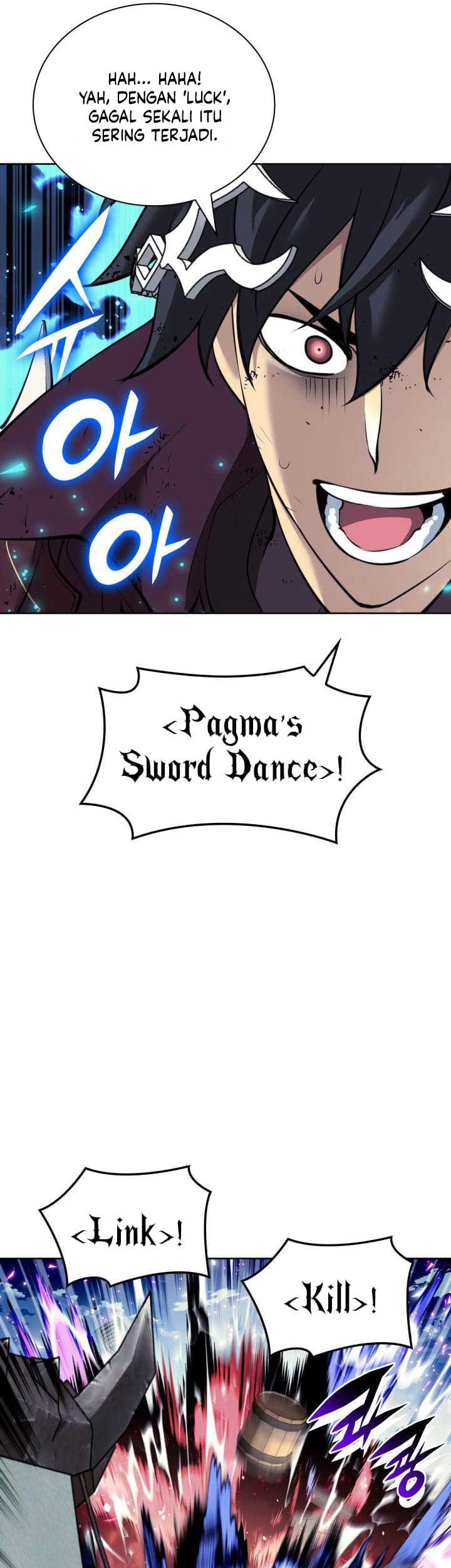 Overgeared Chapter 257 Gambar 82