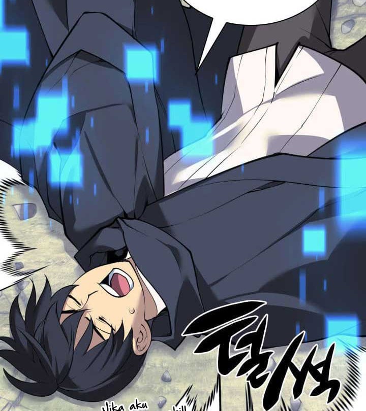 Overgeared Chapter 257 Gambar 85