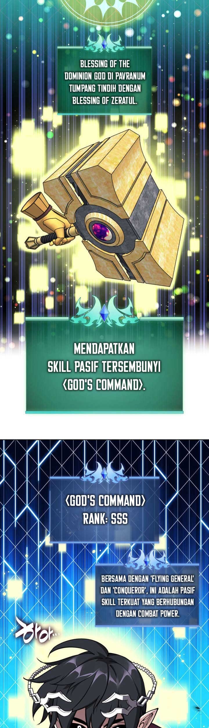 Overgeared Chapter 257 Gambar 6