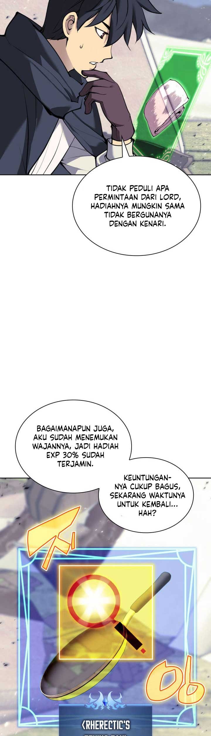 Overgeared Chapter 257 Gambar 98