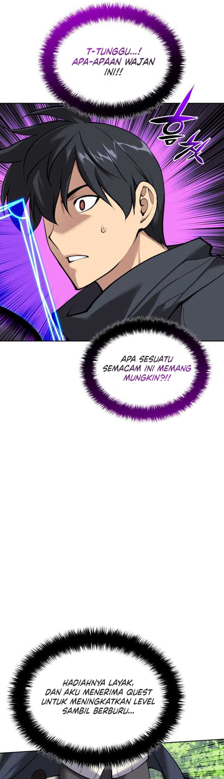 Overgeared Chapter 257 Gambar 100