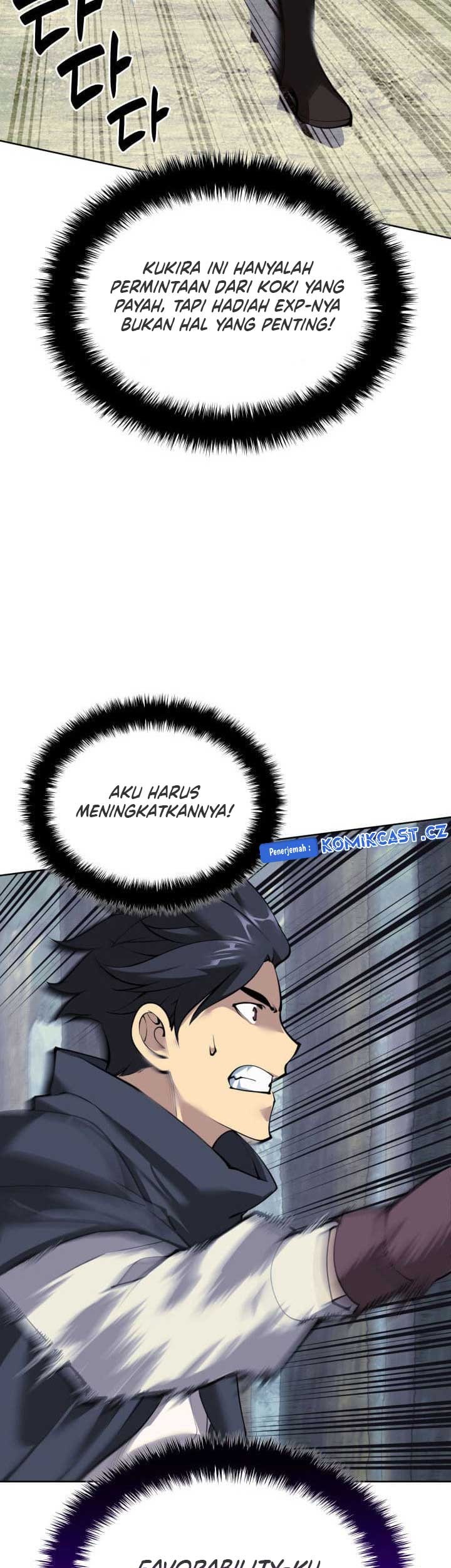 Overgeared Chapter 257 Gambar 102