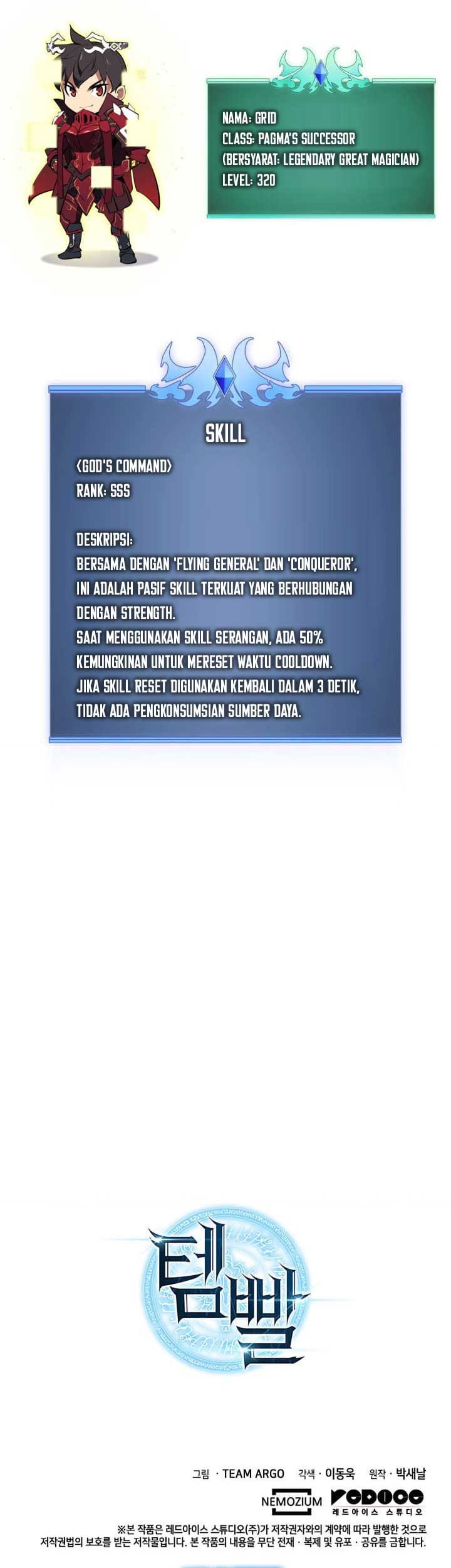 Overgeared Chapter 257 Gambar 104