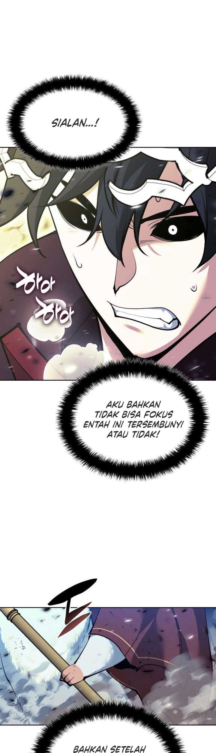 Overgeared Chapter 257 Gambar 8