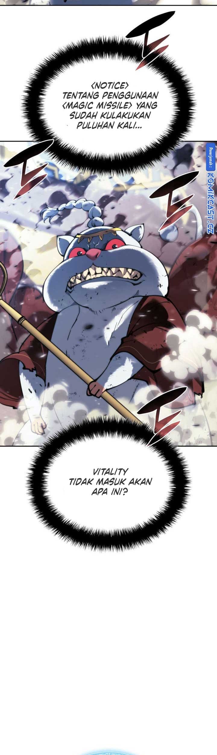 Overgeared Chapter 257 Gambar 10