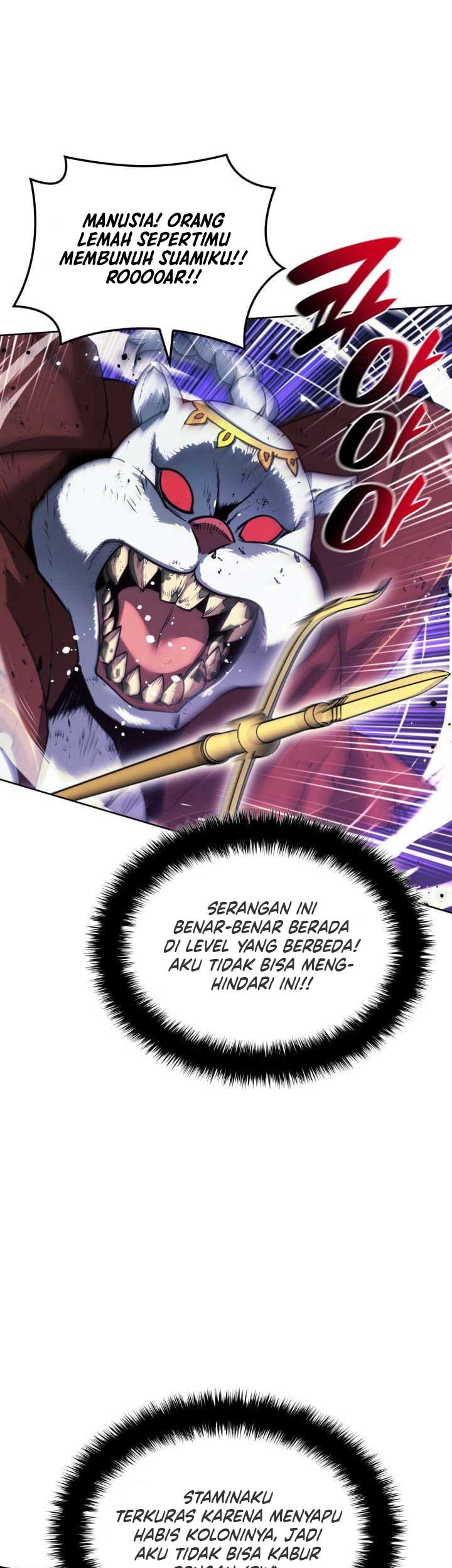 Overgeared Chapter 257 Gambar 14