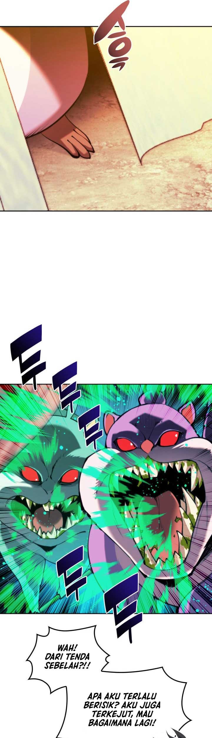 Overgeared Chapter 255 Gambar 26