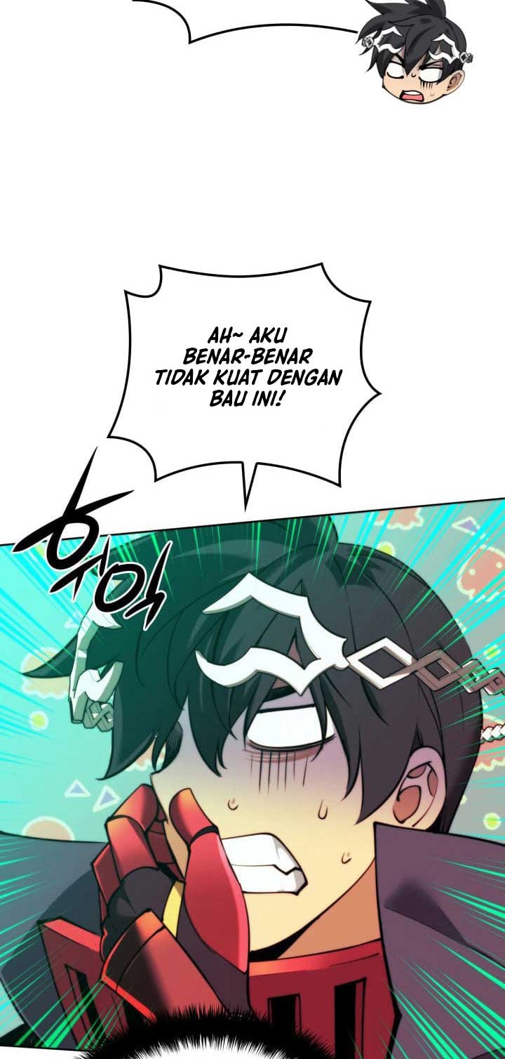 Overgeared Chapter 255 Gambar 27