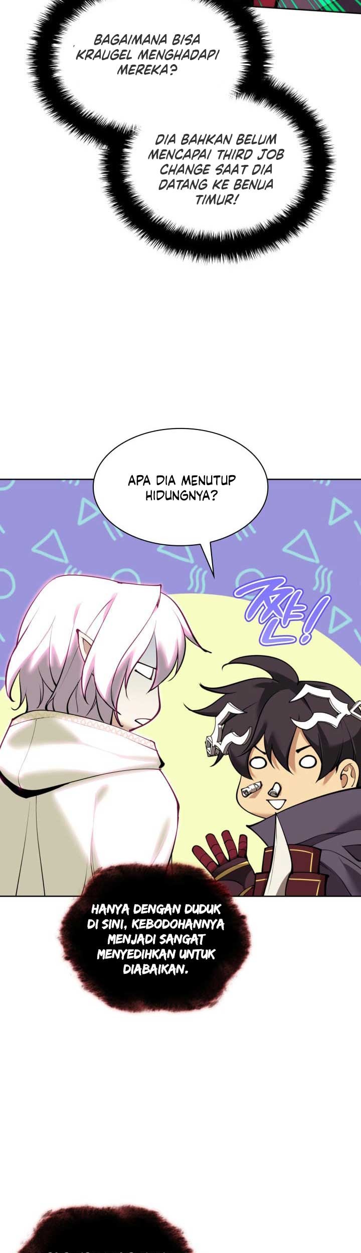 Overgeared Chapter 255 Gambar 28