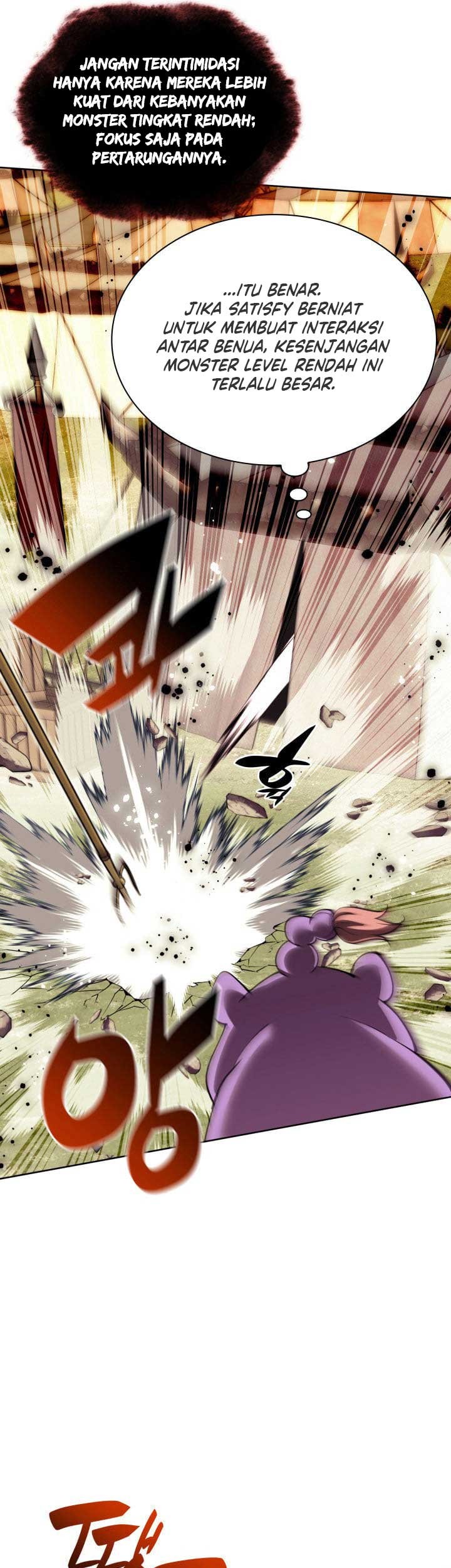 Overgeared Chapter 255 Gambar 30