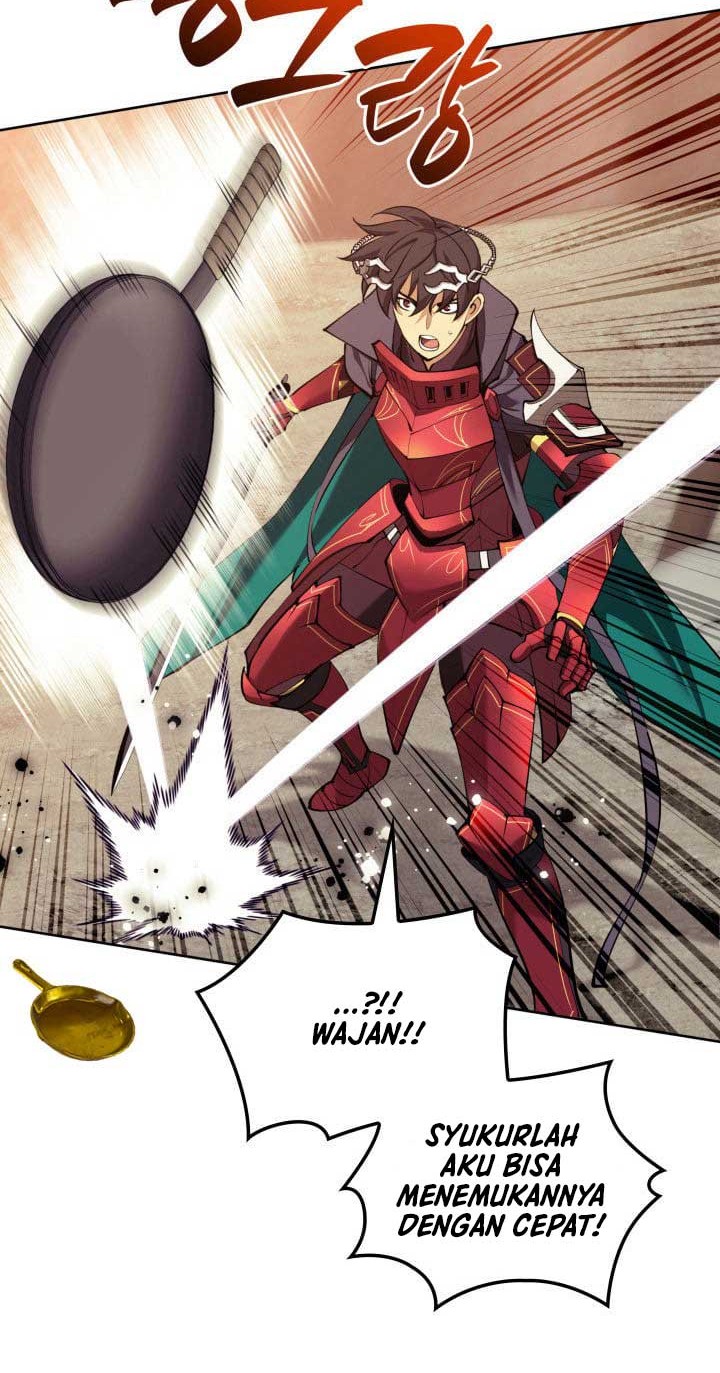 Overgeared Chapter 255 Gambar 31