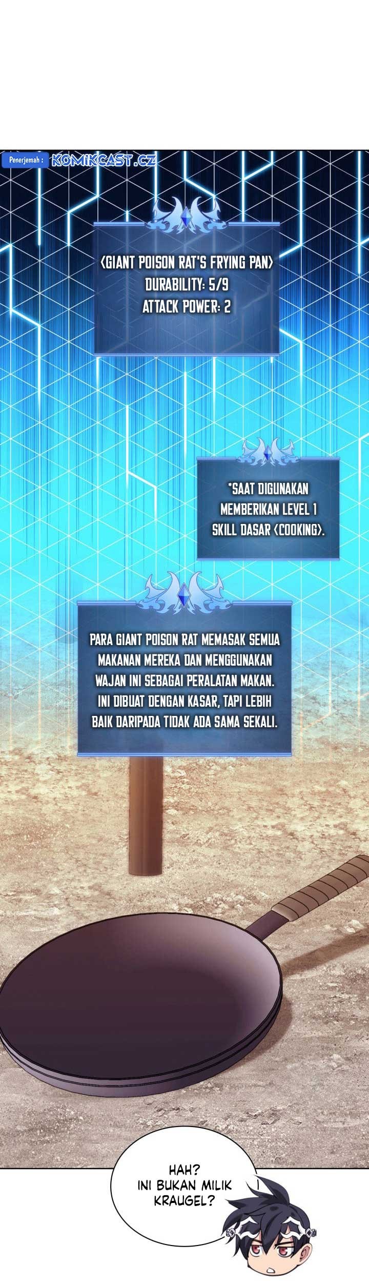 Overgeared Chapter 255 Gambar 32