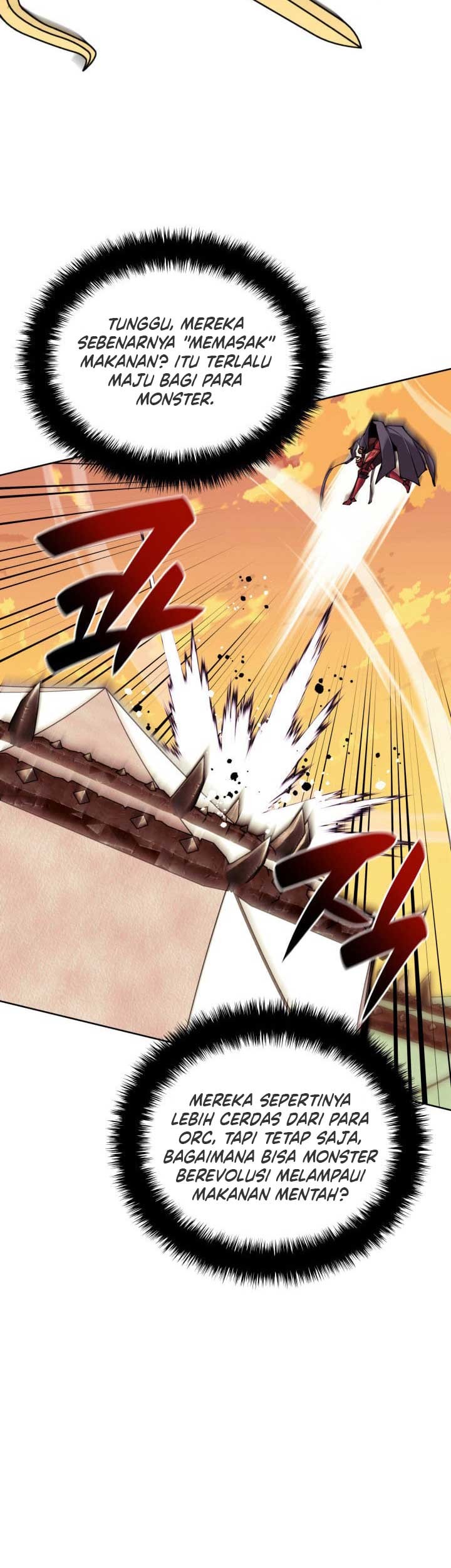 Overgeared Chapter 255 Gambar 34