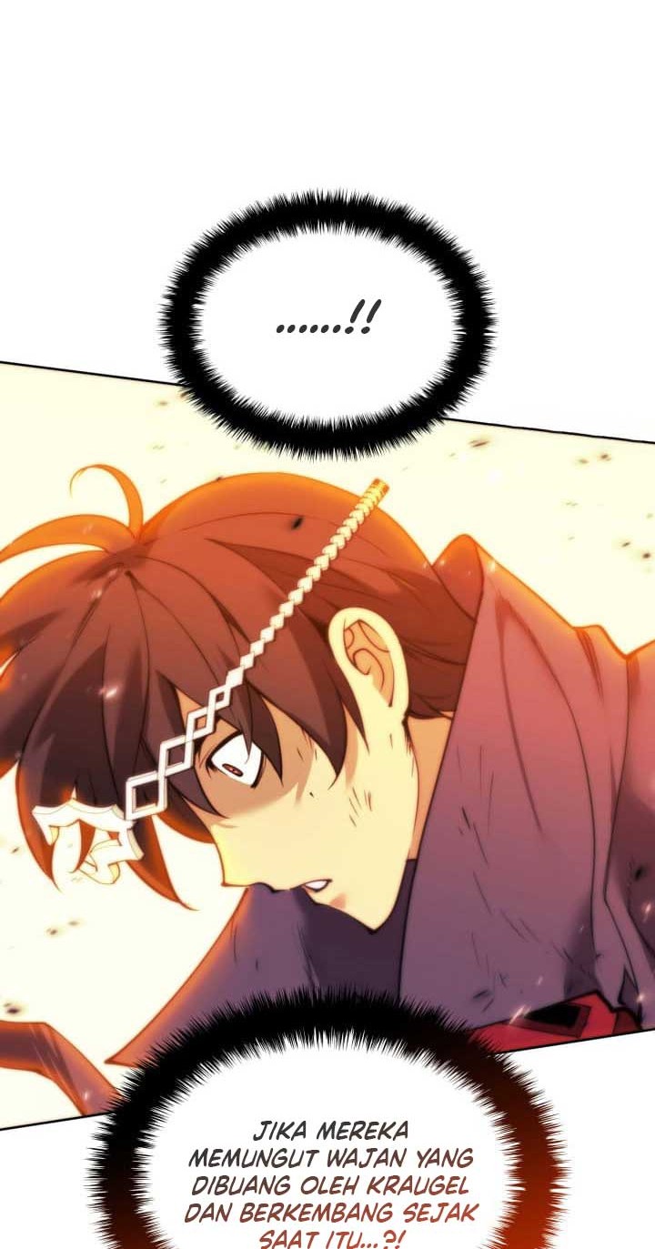 Overgeared Chapter 255 Gambar 35